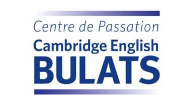 BULAT Accreditation Logo BULAT Logo